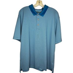 Cubavera Polo Shirt